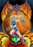 Metroid