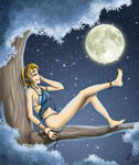 Blue Music