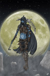 Follow the Reaper