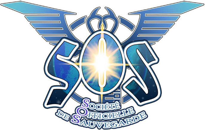 Nouveau logo de la SOS